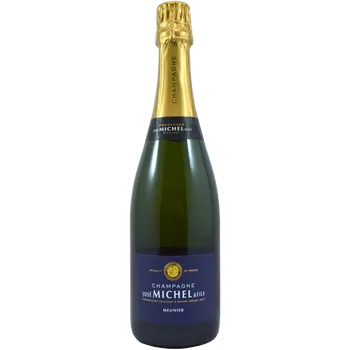 José Michel & Fils Pinot Meunier Brut