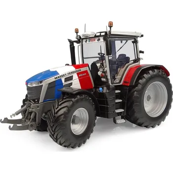 Dětské zboží Universal Hobbies Massey Ferguson 8S.225 "Custom Edition"
