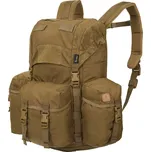 HELIKON Batoh BERGEN BACKPACK® Coyote Helikon-Tex® PL-BGN-CD-11