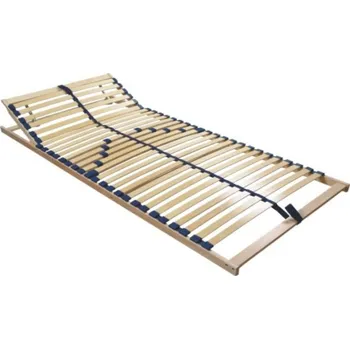 Postelový rošt Lamelový rošt Twin Flex 80 x 200 cm (Rošty k posteli)