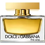 DolceGabbana Damske-vune The-OneEau de Parfum Spray 50 ml (29 240,00 Kč / 1 l)