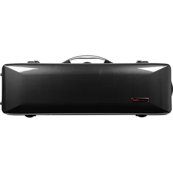 Housle BAM HIGHTECH NEW SHAPE - 2018XLC - Pouzdro na housle