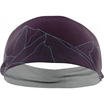 Čelenka An-ywhere funkční jednovrstvá čelenka hory royal