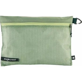 Cestovní taška Eagle Creek obal Pack-It Reveal Sac M mossy green