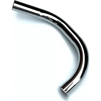 Výfuk pro motocykl Koleno výfuku - Simson S51 Elektronik - MZA