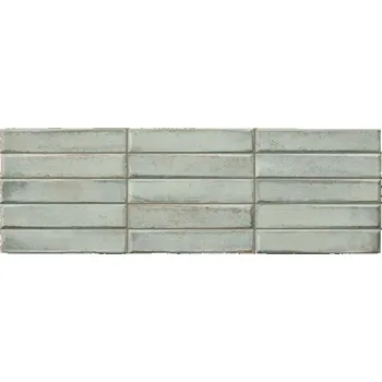 Stavební materiál EBS Brave dekor 20x60 Stack sage 55631