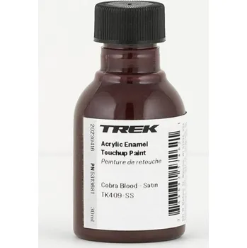 Opravné laky TREK Paint Touch-Up 30ml TK409-S Satin Cobra Blood