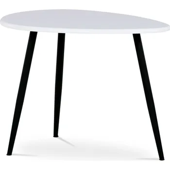 Konferenční stolek Stolek konferenční bílá mat AF-3011 WT