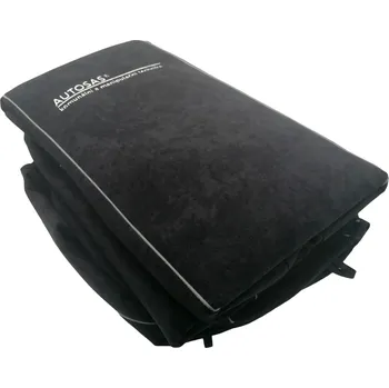 Potah sedadla Potah sedačky Fumo M31 - sada 3 místa s opěrkou