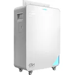 Clean and Health Čistička vzduchu Air Fight 100