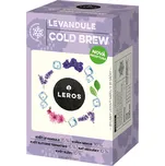 Leros Levandule Cold Brew 20x 1,2 g