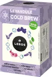Leros Levandule Cold Brew 20x 1,2 g