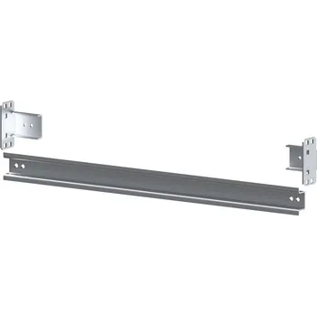 Elektroinstalační materiál OEZ LETOHRAD OEZ DIN lišta typ TH35-15, pro RZE, QA, šířka 1 000 mm typ PD-MS-35LD10 OEZ:47659