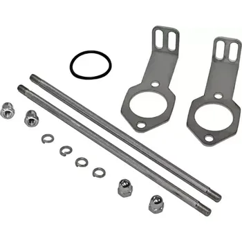 Kompresor OMEGA AIR AAF-W3M Sada pro montáž na zeď 3 filtrů AAF-25 až AAF-30