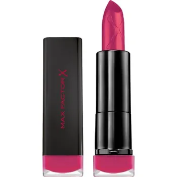 Max Factor Velvet Mattes rtěnka 3,4 g