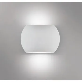 Nástěnné svítidlo LED svítidlo nástěnné - Kira IP54