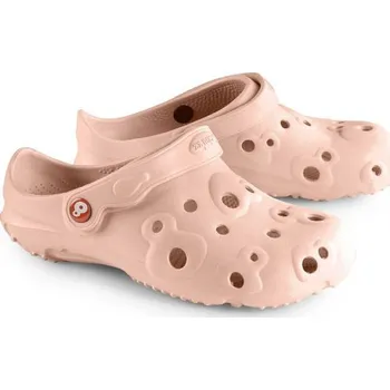 Dámská zdravotní obuv Schu´zz Globule dámská obuv 0028 broskev, Velikost 37