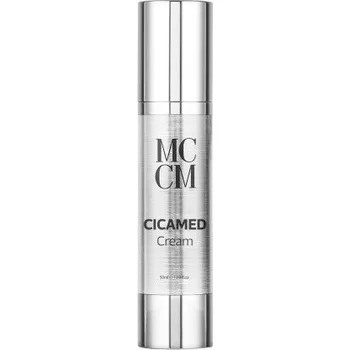 Pleťový krém Mesosystem Cicamed White Cream - Korekční krém 50 ml