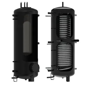 Ohřívač vody Dražice NADO 400/20 v11 1214803360 s izolací (akumulační nádrž)