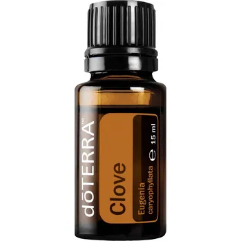Vonný olej Doterra Clove 15ml (Hřebíček) 60204911