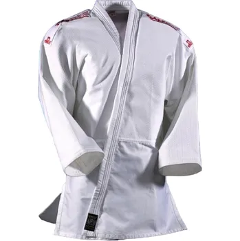 DANRHO KIMONO JUDO YAMANASHI Barva: Bílá, Velikost: 120