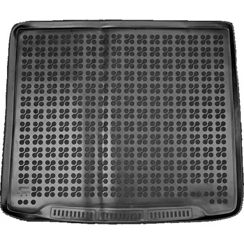 Vana do kufru ACI FORD Focus 18- gumová vložka do kufru (Kombi- verze s dojezdovým kolem)