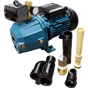 IBO Samonasávací čerpadlo DP 370 s Venturiho trubicí a príslušenství