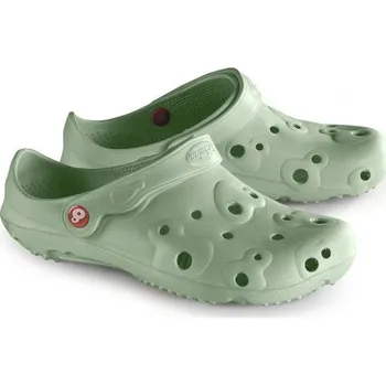 Dámská zdravotní obuv Schu´zz Globule dámská obuv 0028 oliva, Velikost 39