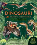 Dinosauři - Michael K. Brett-Surman…