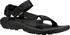 Pánské sandále Teva Boots Hurricane XLT2 1019234-BLK
