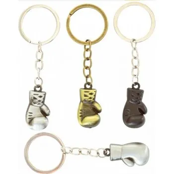 Přívěsek kov boxerka