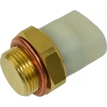 Čidlo automobilu Teplotní spínač větrák chladiče SEAT CORDOBA , IBIZA II , INCA - VW (VAG 191959481 191959481B 3079594811 321959481E 323959481A)