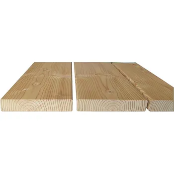 Obklad Fasádní palubky SIBIŘSKÝ MODŘÍN klasický profil 20 × 145 × 3000 mm