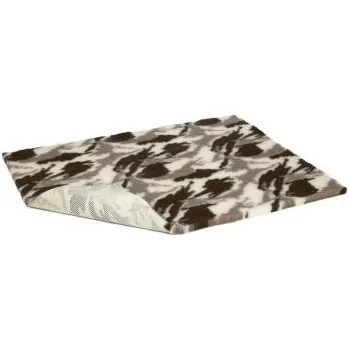 Pelíšek pro psa Vetbed podložka Original UK protiskluzová Pískový maskáč 75x50 cm