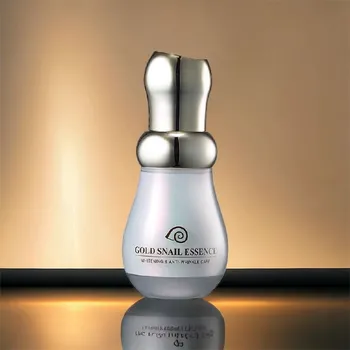 GOLD Energy SNAIL Synergy - Gold Snail Essence - Luxusní esence se šnečím mucinem a zlatem - 45 ml