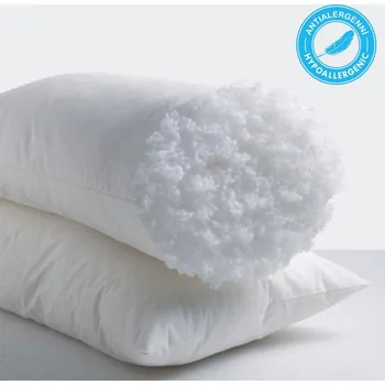 Výplň do polštáře Výplňové kuličky – 10kg (antialergenní)