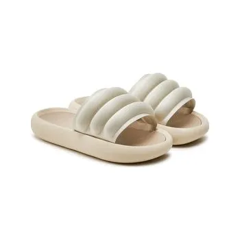 Dámské pantofle adidas Nazouváky adilette Zplaash IG6875 Béžová 40_5