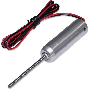 RC model Hangar 9 motor zatahovacího podvozku: MB-339 2.1m