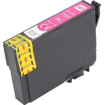 Počítačové příslušenství Cartridge Epson T09R34 - kompatibilní náplně do tiskárny Epson