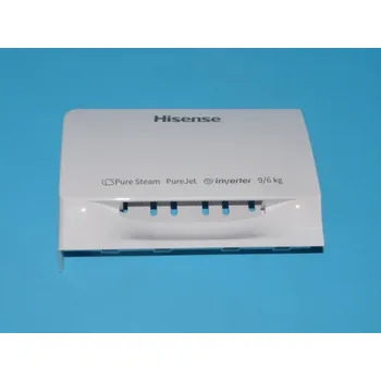 Hubice k vysavači H2154569 - Rukojeť, madlo pro sušičku Gorenje Hisense Mora