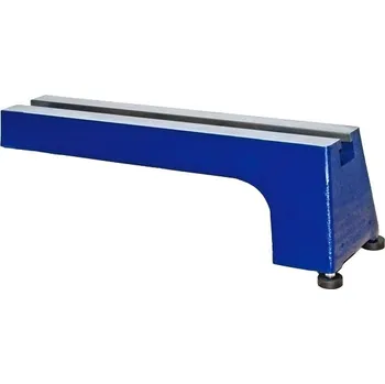 Příslušenstí k soustruhu DRECHSELMEISTER Prodloužení lože 600 mm pro MIDI 2 a 3