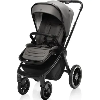 Kočárek ZOPA sportovní kočárek Move Cross 3 Tornado Grey