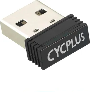 Příslušenství pro trenažer Cycplus USB ANT Plus bezdrátový přijímač