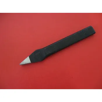 Sekáč křížový zámečnický 200 CSN 232821 CZ