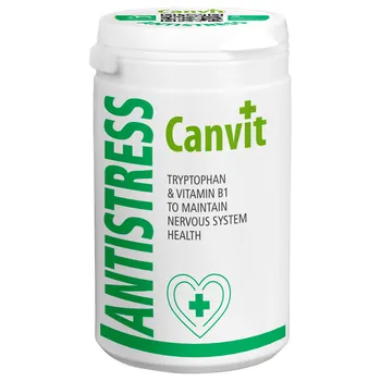 Canvit Antistress pro psy a kočky 230 g