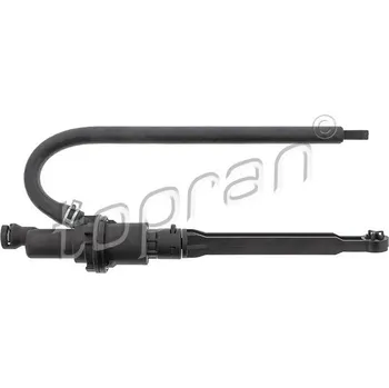 Spojka Hlavní válec, spojka TOPRAN 721 497