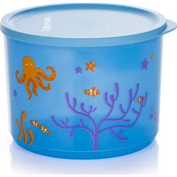 Nádobí Eco+ ovál mořský svět 2,1 l