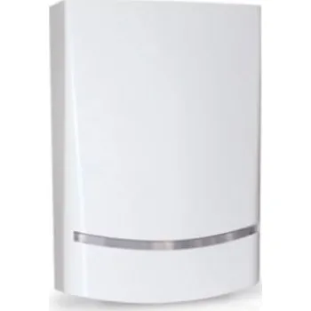 Zabezpečovací technika Bezdrátová siréna SRL800 | Elektro Alarmy, kamery, zabezpečovací systémy