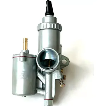 Motor pro motocykl Karburátor ČZ 250/471, 350/472, 125/477, 487, 501, 502&nbsp;skůtr,&nbsp;Jawa 350/632, 634 - D26