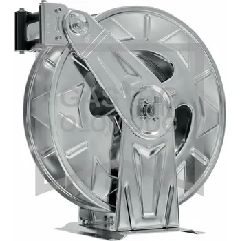 Zahradní hadice Buben HAI samonav. 35m bez hadice Varianta: Buben HAI samonav. 35m bez hadice